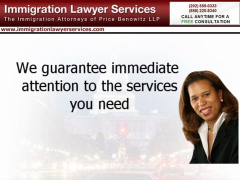 Excellent Washington DC Immigration Attorneys