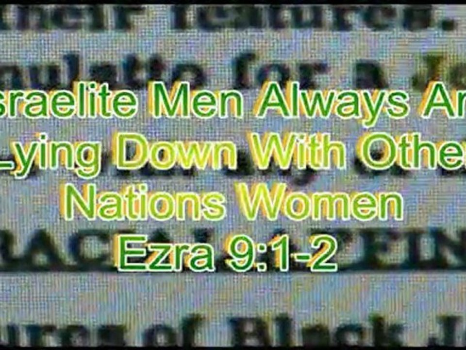 Israel In Liberia, Sierra Leone And Cape Verde Pt5