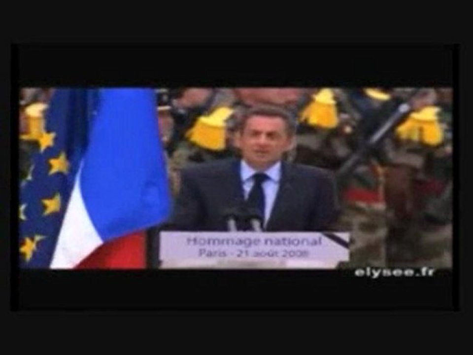 LLP - On a perdu la 8ème compagnie