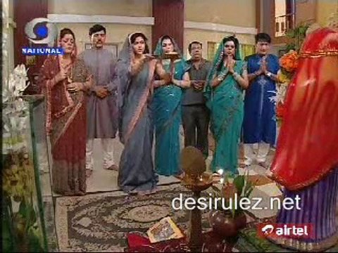Karam Dharam Apna Apna - 22nd April 2011 pt2
