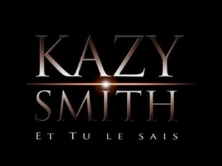 KAZY SMITH "mon parcours" LIVE