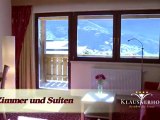 Hotel Klausnerhof**** in Tirol, im Zillertal