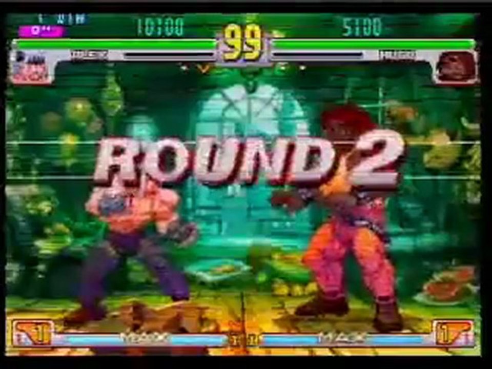 TELENOSUKE GAME#2