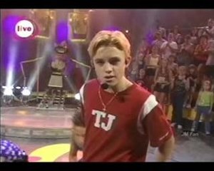 Biographie de Jesse McCartney 🎤