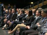 Politique maritime de la France : table-ronde