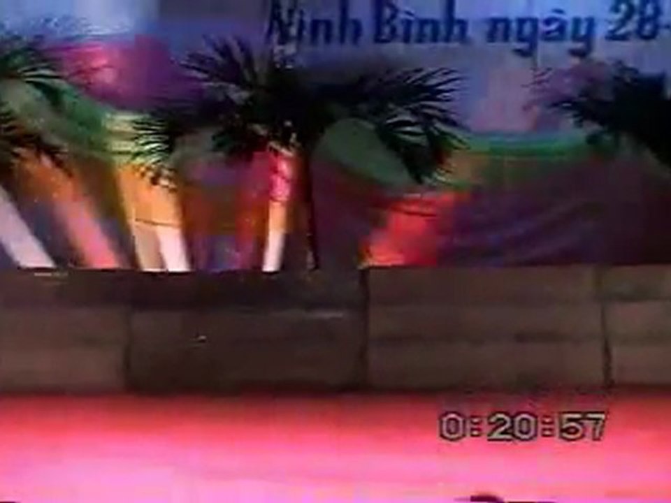PGD Nho Quan dự thi Tiếng hát Sơn Ca -Ninh Bình.p2