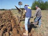 labour au treuil Gloppe Staub Carrière-Guyot JC5