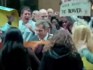 Le complexe du castor - Bande annonce