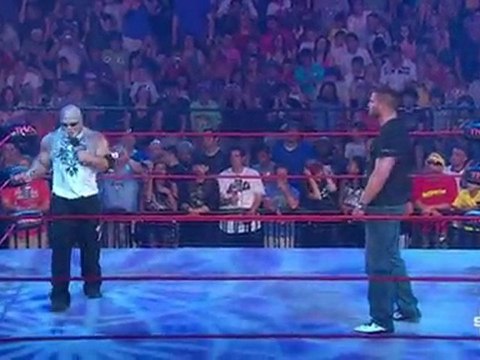 DesiRulez.NET - 21st April 2011 - TNA Impact - Part 5