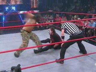 DesiRulez.NET - 21st April 2011 - TNA Impact - Part 6