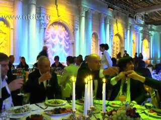 Ассоциации каскадеров России исполнилось 20 лет