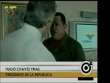 En este Toque de Diana: Chavez en Qatar entre presidentes, y