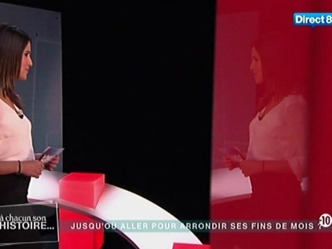 Karine Ferri - À chacun son histoire... - 21 avril 2011