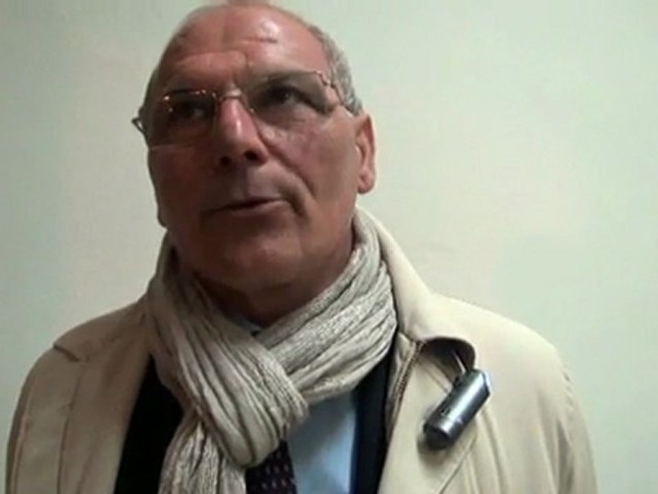 Parete (CE) - Lista Pagano - Giuseppe Sagliocco
