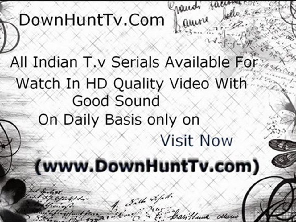 Watch Comedy Circus Key Tansen - 22nd April 2011 Online