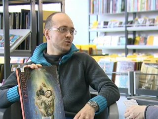 Calaisis TV Livre toi The fountain