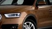 Audi Q3 Dallas, Audi Dallas Q3 SUV