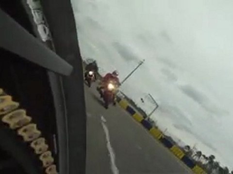 Journée Castrol au circuit Bugatti Le Mans 2/2