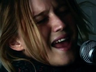 La Session live: Selah Sue