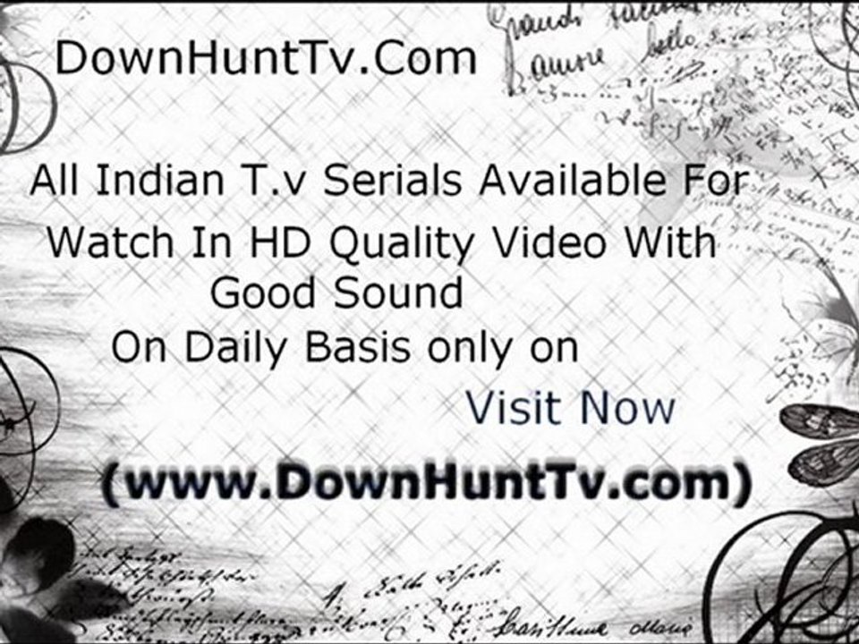 Watch Odhni Rang Badalti Jaye - 22nd April 2011 Online