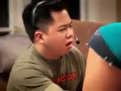 2011 Doritos Reklamı xD