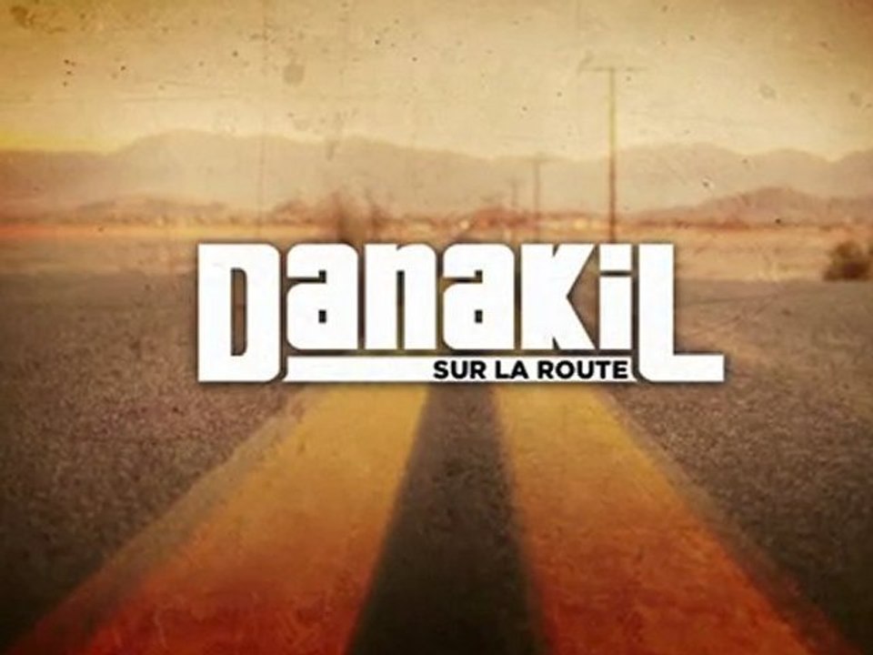 Danakil Sur la route / Ep.5 Le jour des 10 ans de Danakil