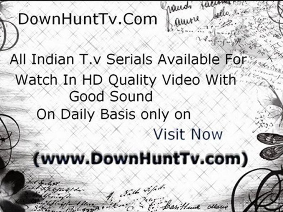 Watch Saath Nibhana Saathiya - 22nd April 2011 Online