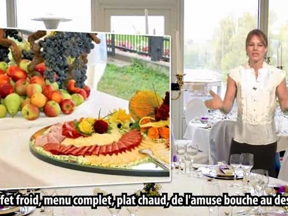 Traiteur Nord