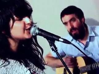 La Session live: Lilly Wood & The Prick