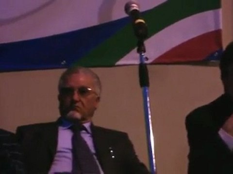 Succivo (CE) - Lista Papa - Presentazione lista