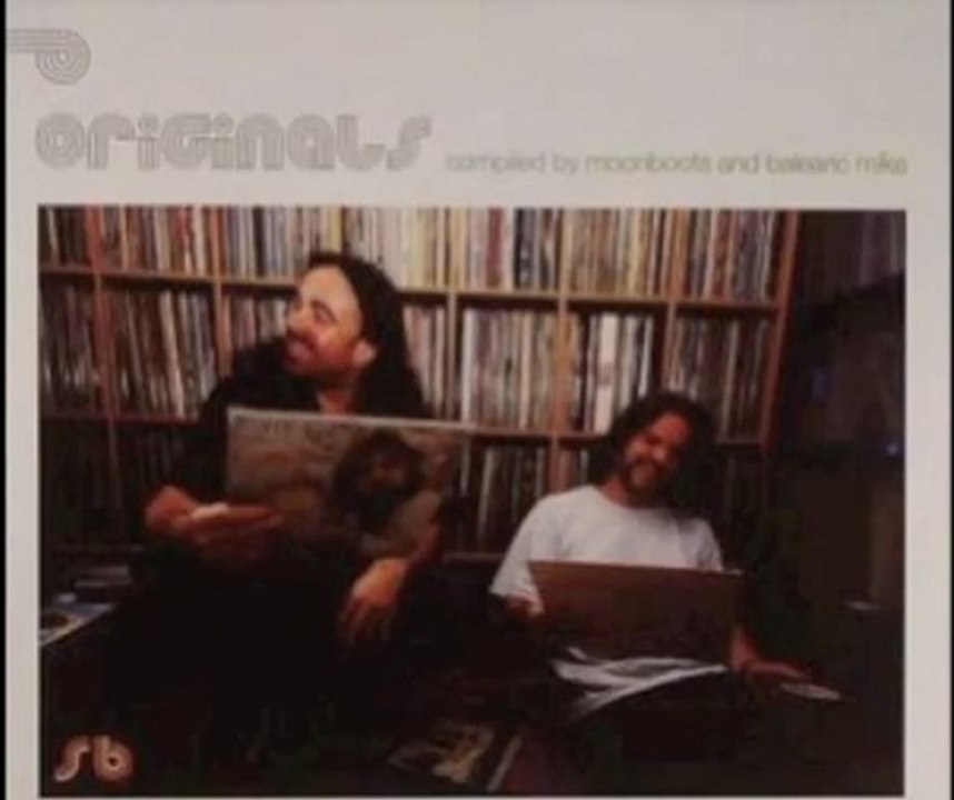 Cantoma - Maja (Dub)