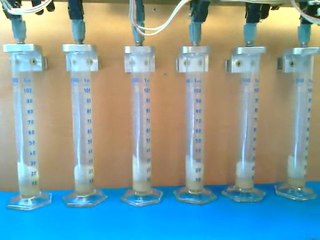 controle debit injecteur test multijet
