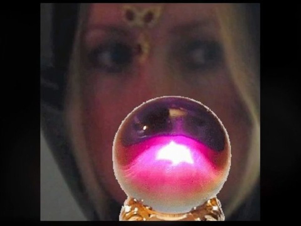 Psychic Regina