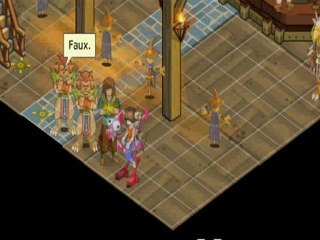 serveur privé flamiche