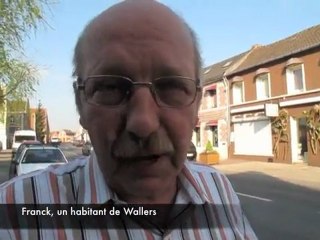 Avec le printemps, les radars de feux fleurissent dans le Valenciennois