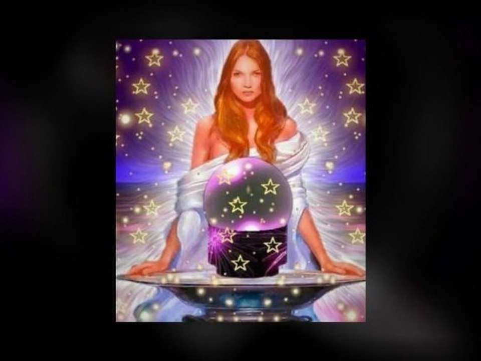 Psychic Readings by Sage