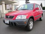 Used 2000 Honda CR-V Puyallup WA - by EveryCarListed.com