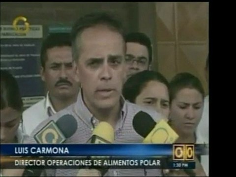 El Indepabis, acompañado de gobernantes del Estado Guárico,