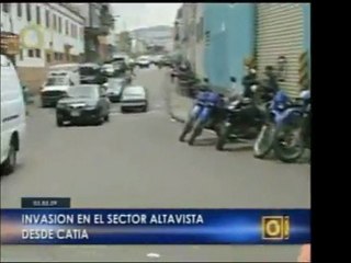 Reportan irregularidades entre miembros de la comunidad de A