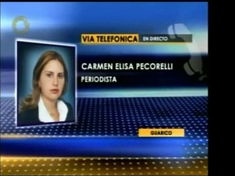 Funcionarios del Indepabis inspeccionan en Guárico más empre