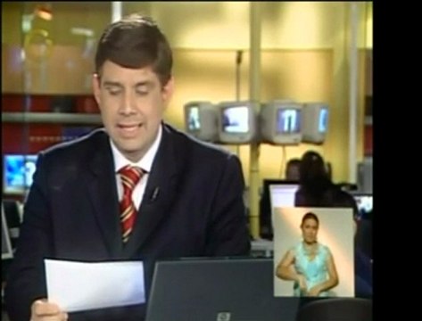 Se necesitan donantes de sangre de cualquier tipo para Jorge