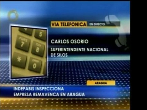 Remaveca, de Empresas Polar, pasó la revisión del Indepabis.