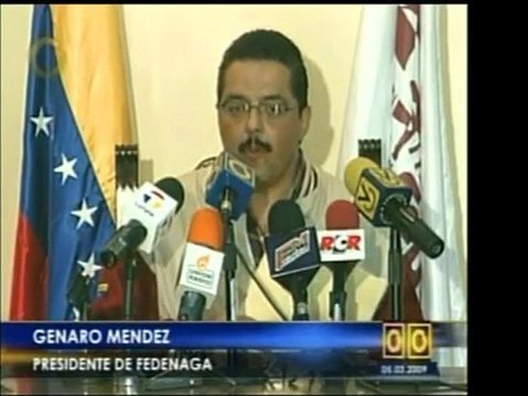 Fedenaga denunció la ilegalidad de las expropiaciones y la o