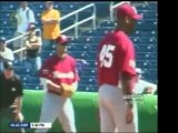 La Federación Venezolana de Béisbol arregló unas cuentas que