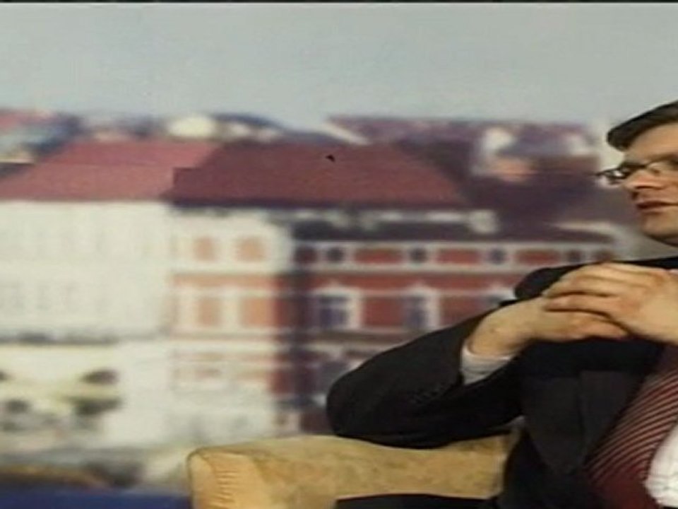 Rozmowa z Tomaszem Gierczakiem