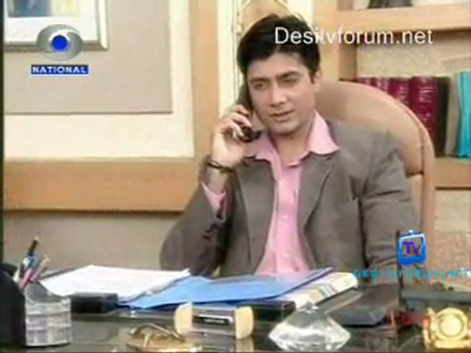 Stree... Teri Kahani 22th April 2011 Video Watch Online p1