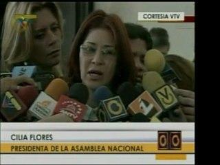 La AN modificará el reglamento de interior de debates para l