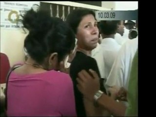 Los ataques terroristas de los últimos días se han dado tamb