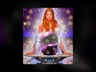 Psychic Readings by Sage