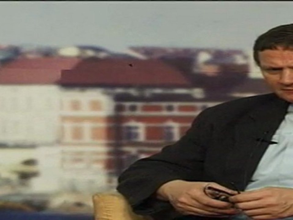 Rozmowa z ks. Andrzejem Kołodziejczykiem
